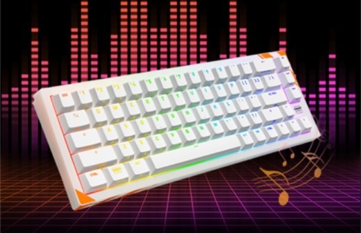 CHERRYӣ캽 ȫϵһƷCOMPUTEX 2025