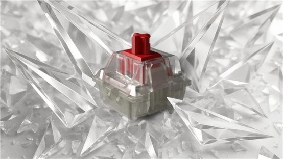 CHERRYӣ캽 ȫϵһƷCOMPUTEX 2025