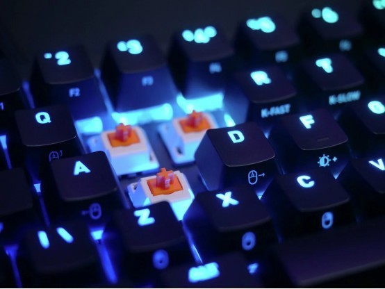 CHERRYӣ캽 ȫϵһƷCOMPUTEX 2025