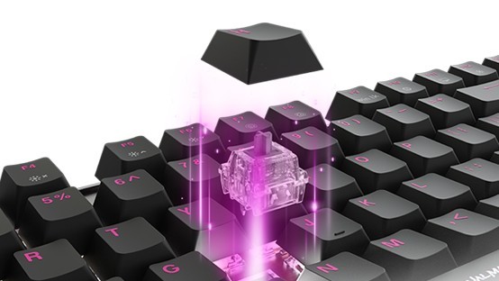 CHERRYӣ캽 ȫϵһƷCOMPUTEX 2025