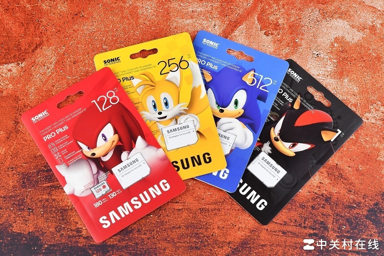 ԡ١֮ ǡˡPRO Plus microSDϷ洢