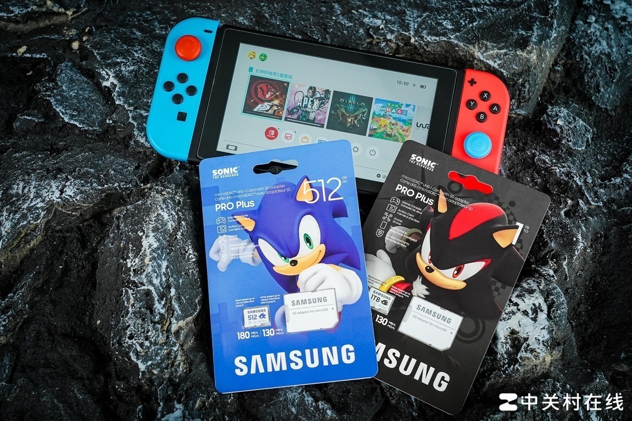 ԡ١֮ ǡˡPRO Plus microSDϷ洢