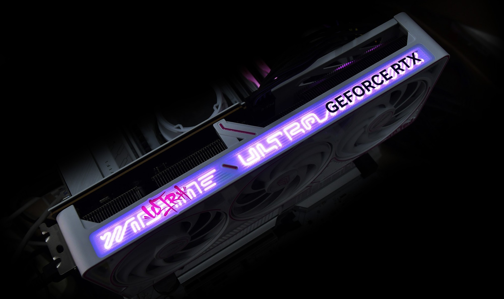 iGame GeForce RTX 5060 Ultra W OCԿ ը1080p 200֡