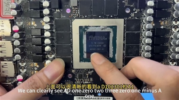 RTX 4090Կֶع⣬û辯