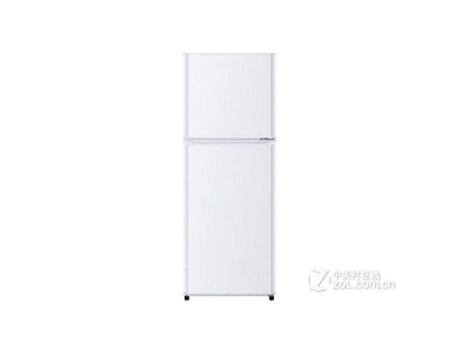 海尔(haier) BCD-137TMPF