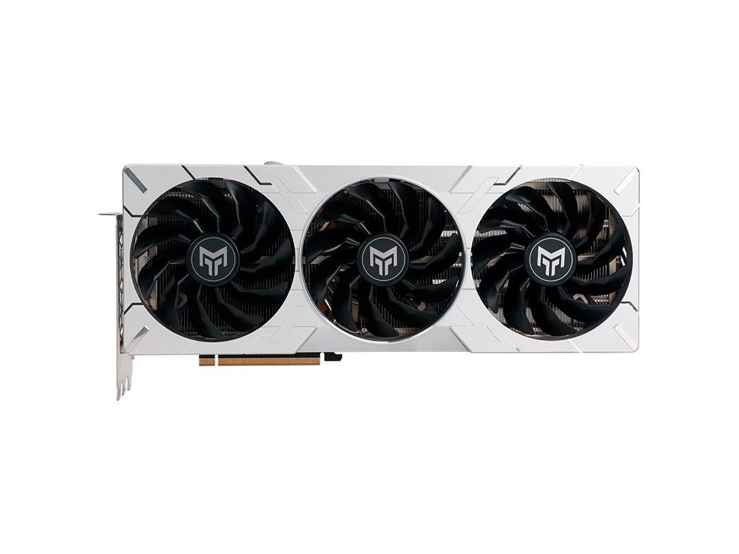 Ӱ GeForce RTX 4080 SUPER ʦ OC