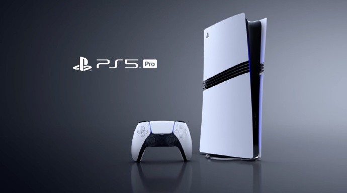 游戏新闻速递：PS5 Pro发布｜终焉之莉莉续作下一年出售｜三角洲举动月底公测