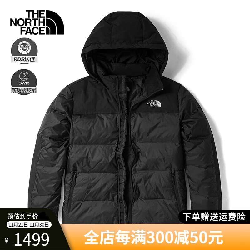 THE NORTH FACE޷пؼŻ1499Ԫ