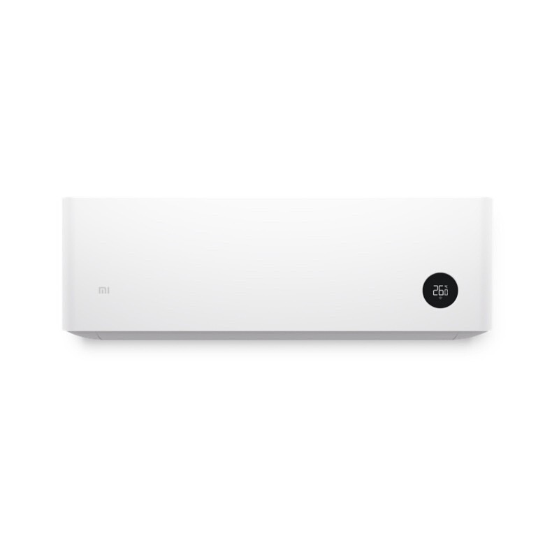 小米 Xiaomi 巨省电系列 V1A1 新一级能效 壁挂式空调