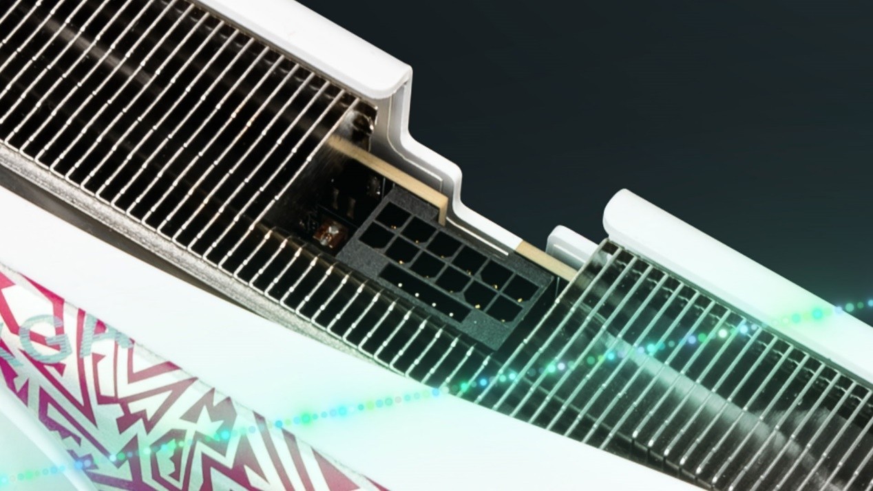 ̩GeForce RTX 5070 XGAMING OCԿʽ