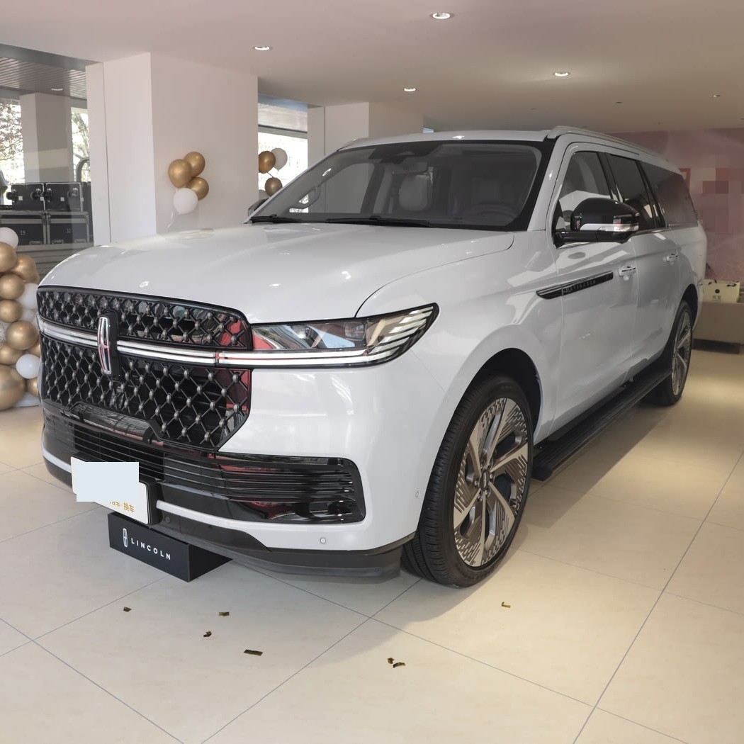 百万级7座SUV终极对决:五款豪华旗舰谁更胜一筹?