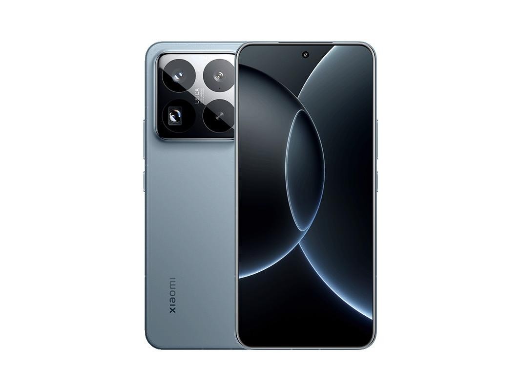 小米 15S Pro 16GB+1TB 远空蓝