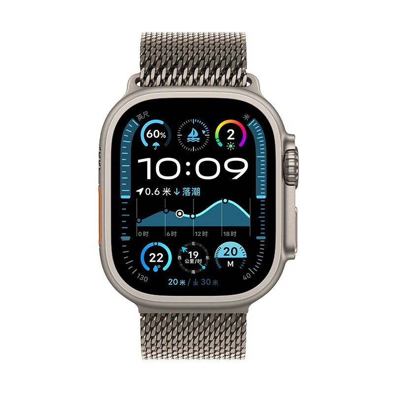 Apple Watch Ultra 2ʱػ7056Ԫ