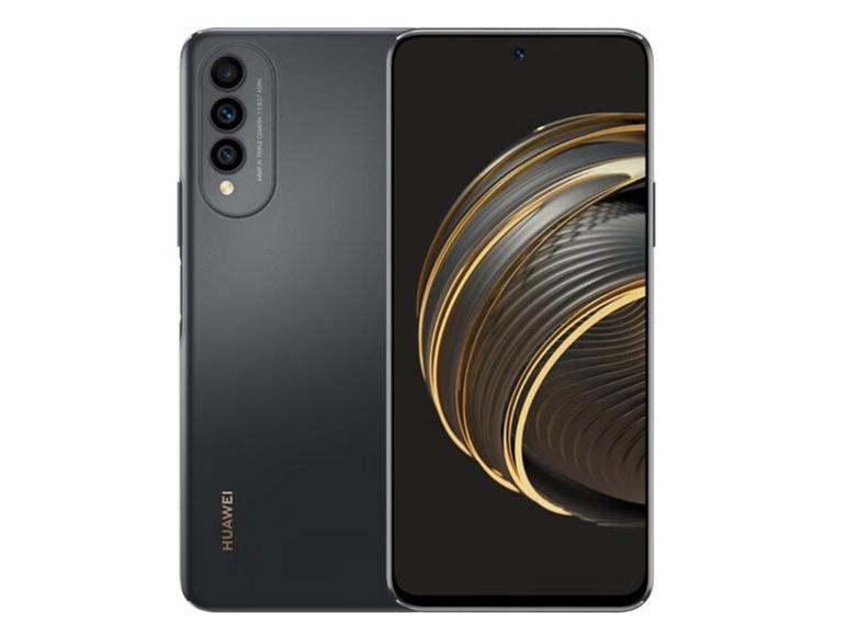 华为 nova 10z 8GB+256GB 幻夜黑