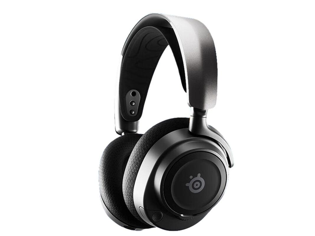 SteelSeries����� Arctis Nova 7 ��ɫ