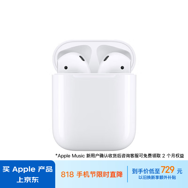 ƻ AirPods 2()