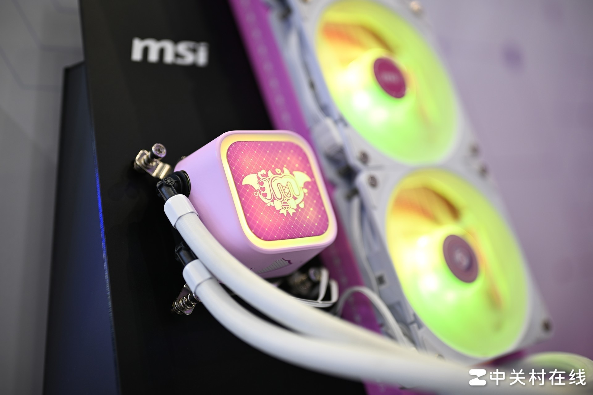 ɰɫϵ ΢IPCOMPUTEX 2025չ