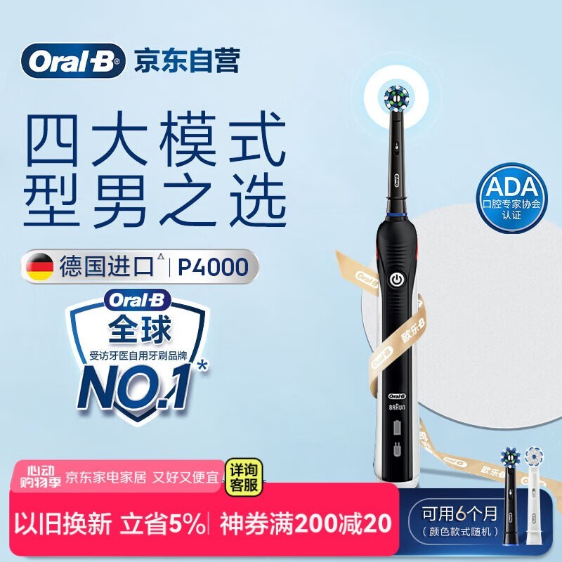 ŷB P4000