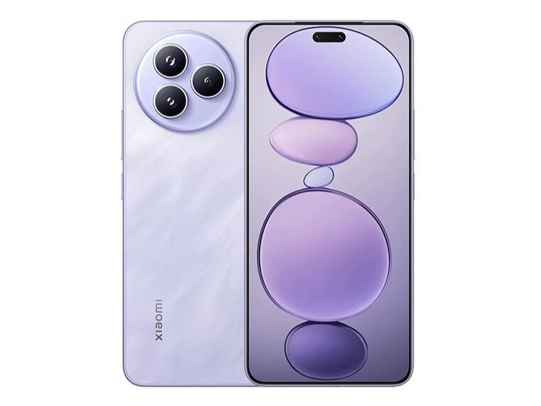 小米 Civi 5 Pro(12GB/512GB)