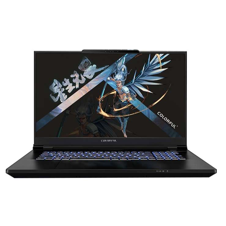 ߲ʺ X17 Pro Max(i9 14900HX/32G/1TB/RTX4090)