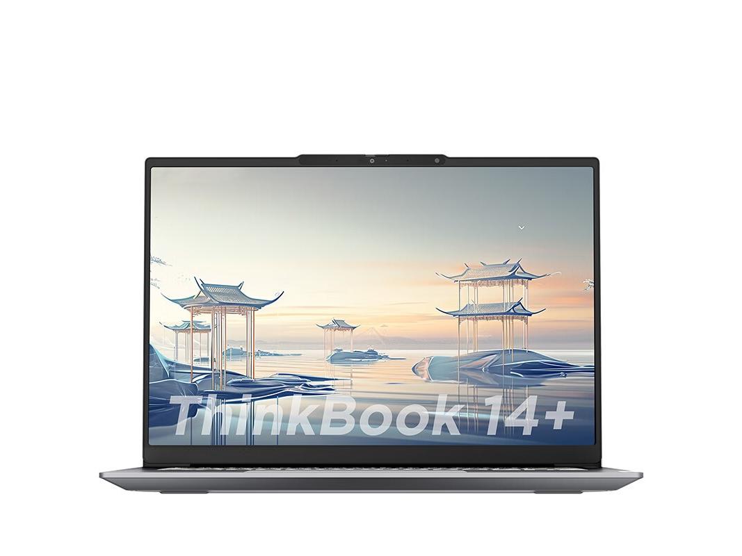 ThinkBook 14+ 2024 (Ultra7 155H/32GB/1TB/RTX4060/3K)