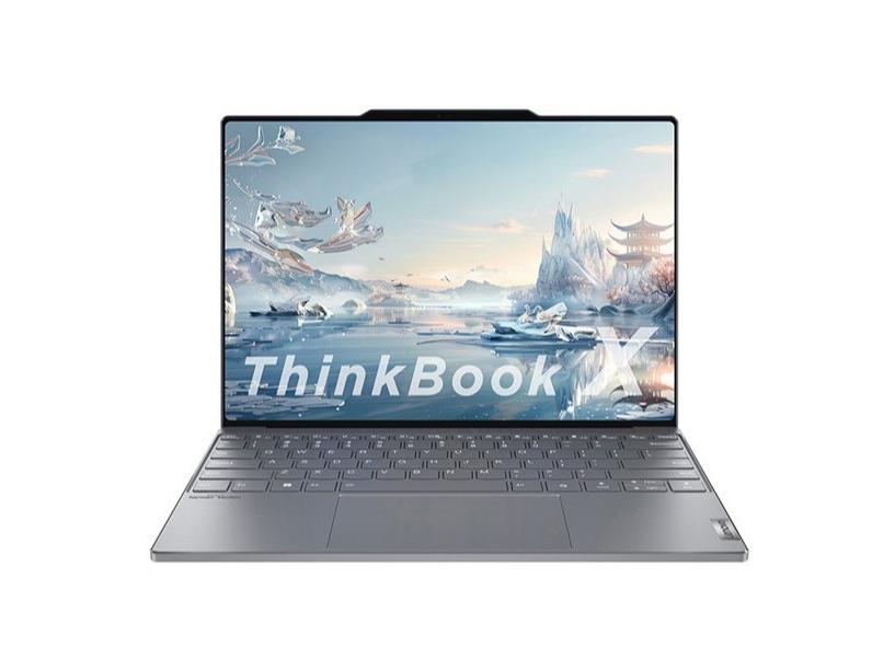 ThinkBook X AI 2024 酷睿Ultra版 Ultra9 185H/32GB/1TB 月神灰