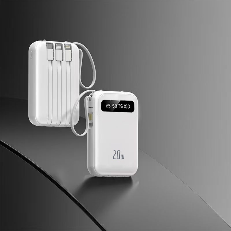 倍特源BTONE 2025新款充电宝7.4折优惠!