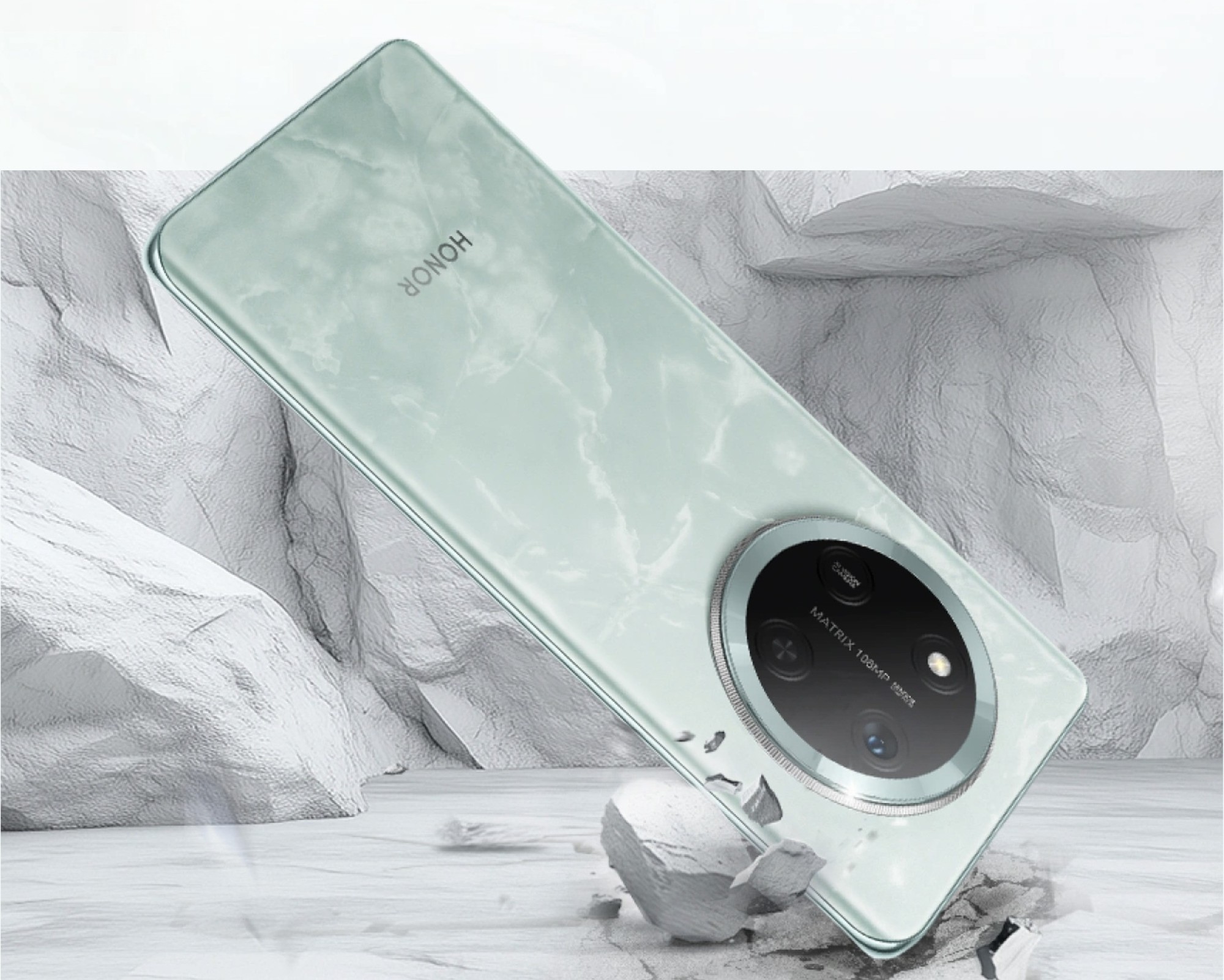 超大电池与轻薄机身兼得:这几款手机值得入手