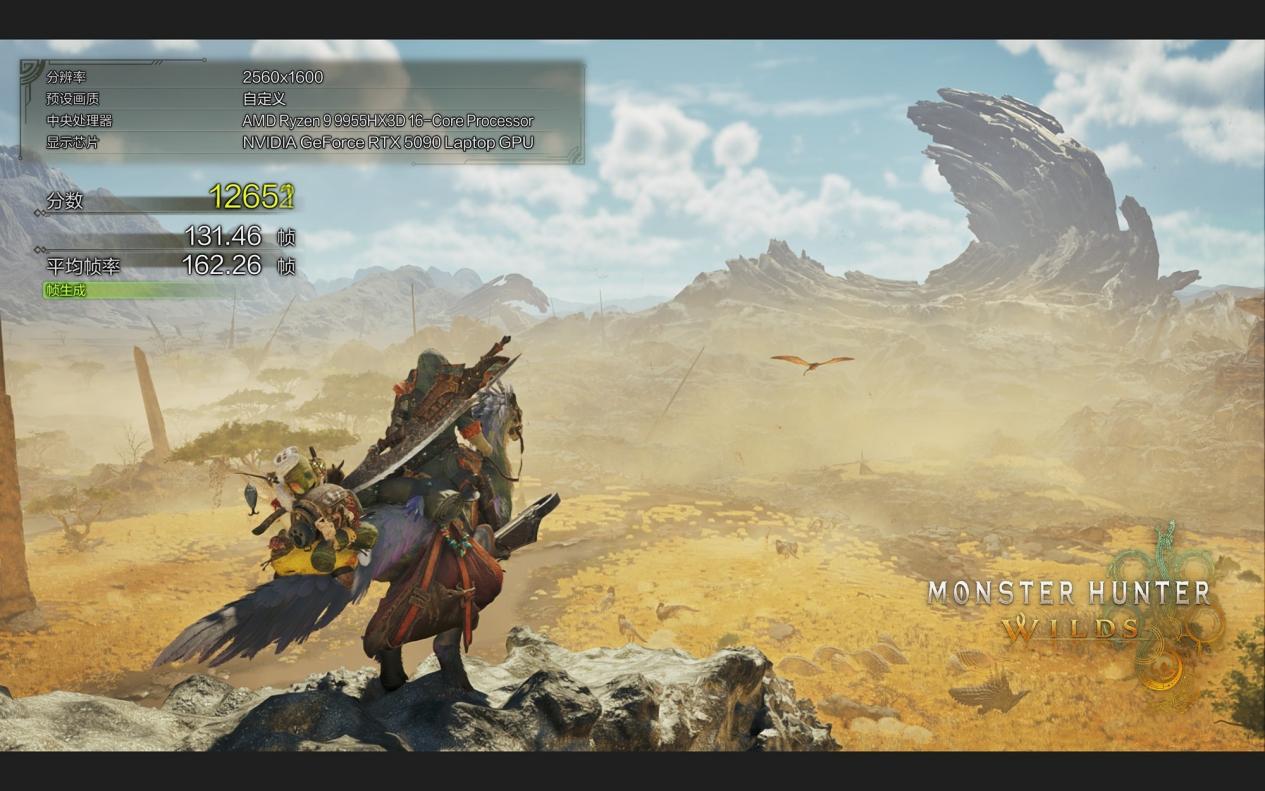 ˮ��ӳ�9955HX3D�ж��ͣ�ǧ֡��Ϸ����е��������16 Ultra����