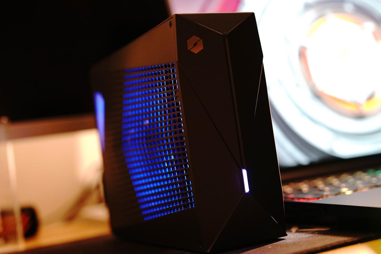 ˮ��ӳ�9955HX3D�ж��ͣ�ǧ֡��Ϸ����е��������16 Ultra����