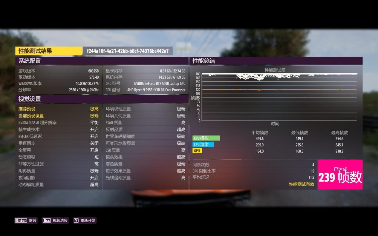 ˮ��ӳ�9955HX3D�ж��ͣ�ǧ֡��Ϸ����е��������16 Ultra����