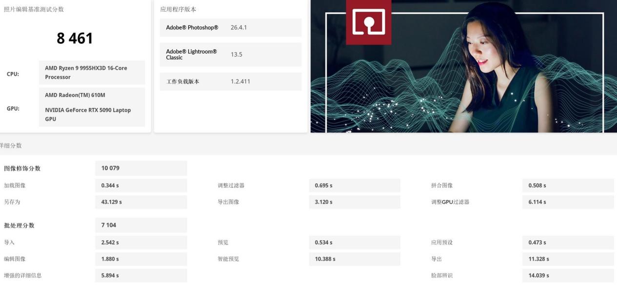 ˮ��ӳ�9955HX3D�ж��ͣ�ǧ֡��Ϸ����е��������16 Ultra����