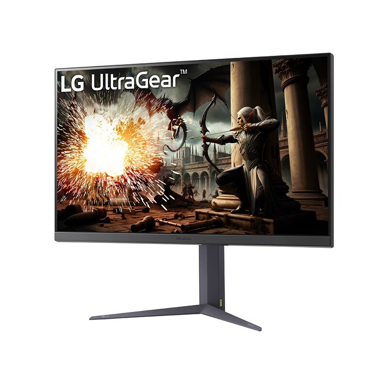 LG 32GS75Qʾ۵1878Ԫ