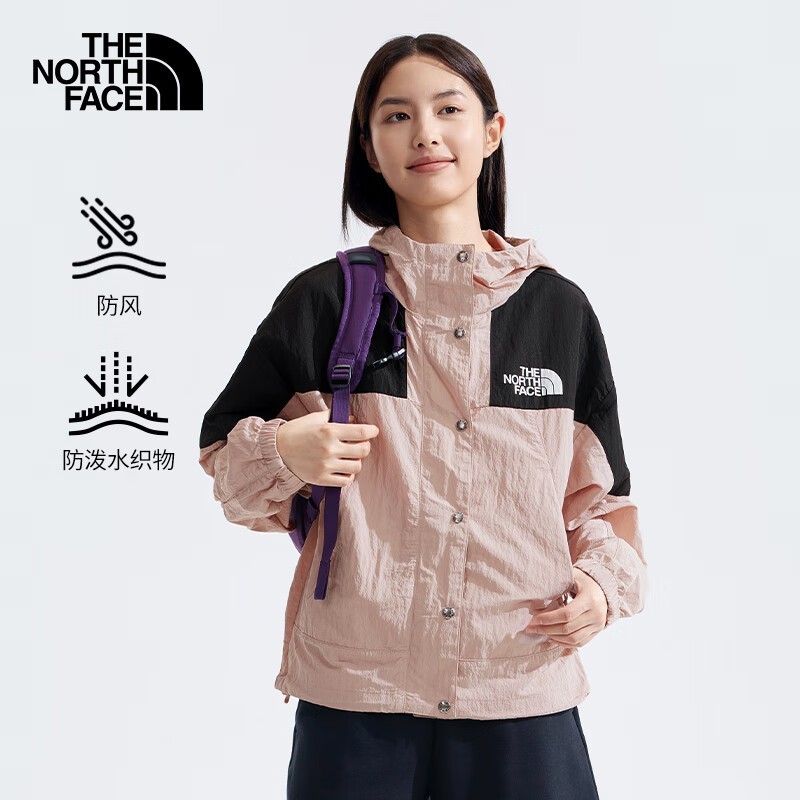 ޡTHE NORTH FACE  Ůп 591Ԫ