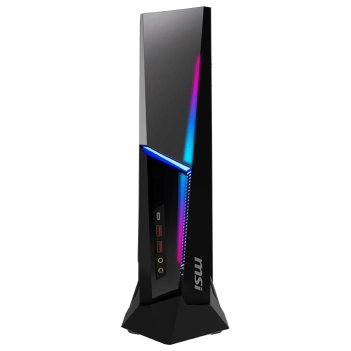 msi微星 海皇戟X i7 12700KF/32GB/1TB+2TB/RTX3080Ti 黑色