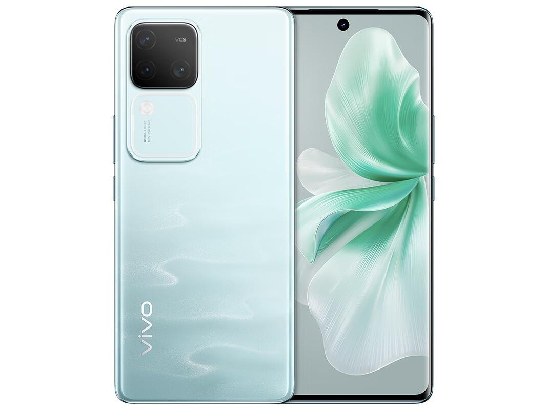 vivo S18 Pro 12GB/512GB