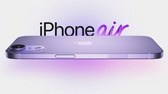 ƻiPhone 17 AirʹӽƼʾоƬ