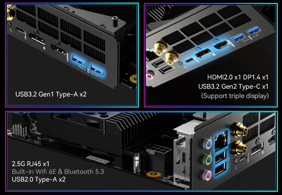 ƳBD790i X3D壬9 7945HX3D