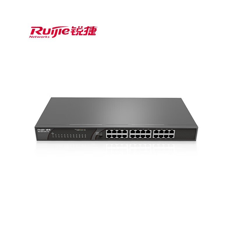  RG-ES124G-E