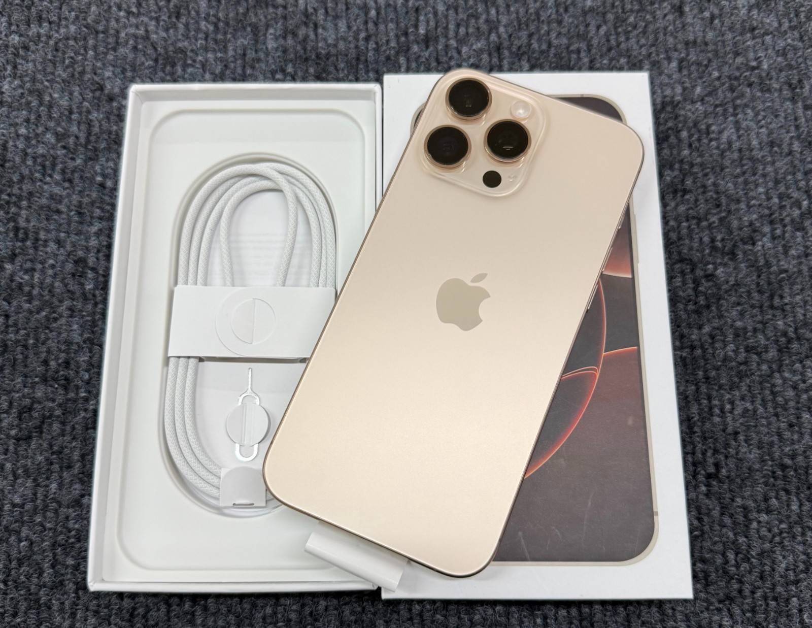 618ͻ1000̨iPhone 16 Pro Maxˮ512GB