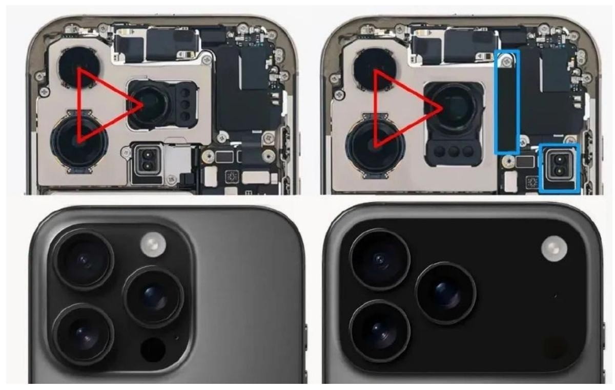 iPhone17 Pro���ع⣺9����Ѯ��������ֹȫ�����