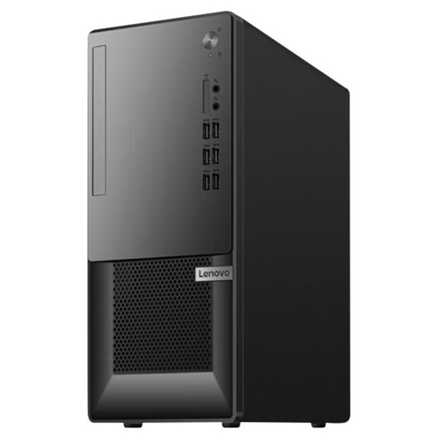 lenovo�����룩 ���� W4900os i3 10105/8GB/1TB/���� ��ɫ
