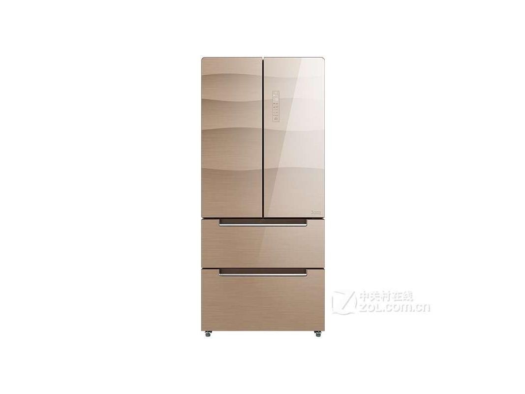 美的(Midea) BCD-532WGPZV