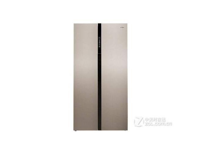 美的(Midea) BCD-535WKZM(E)