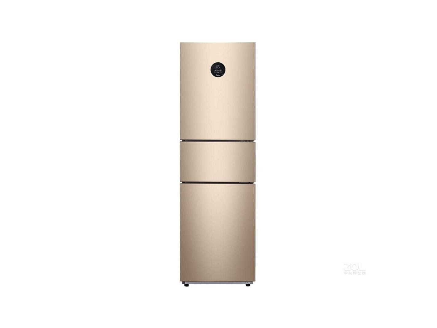 美的(Midea) BCD-231WTPZM(E)