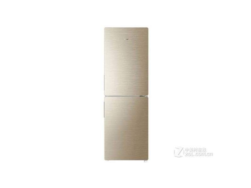 海尔(haier) BCD-190WDGC