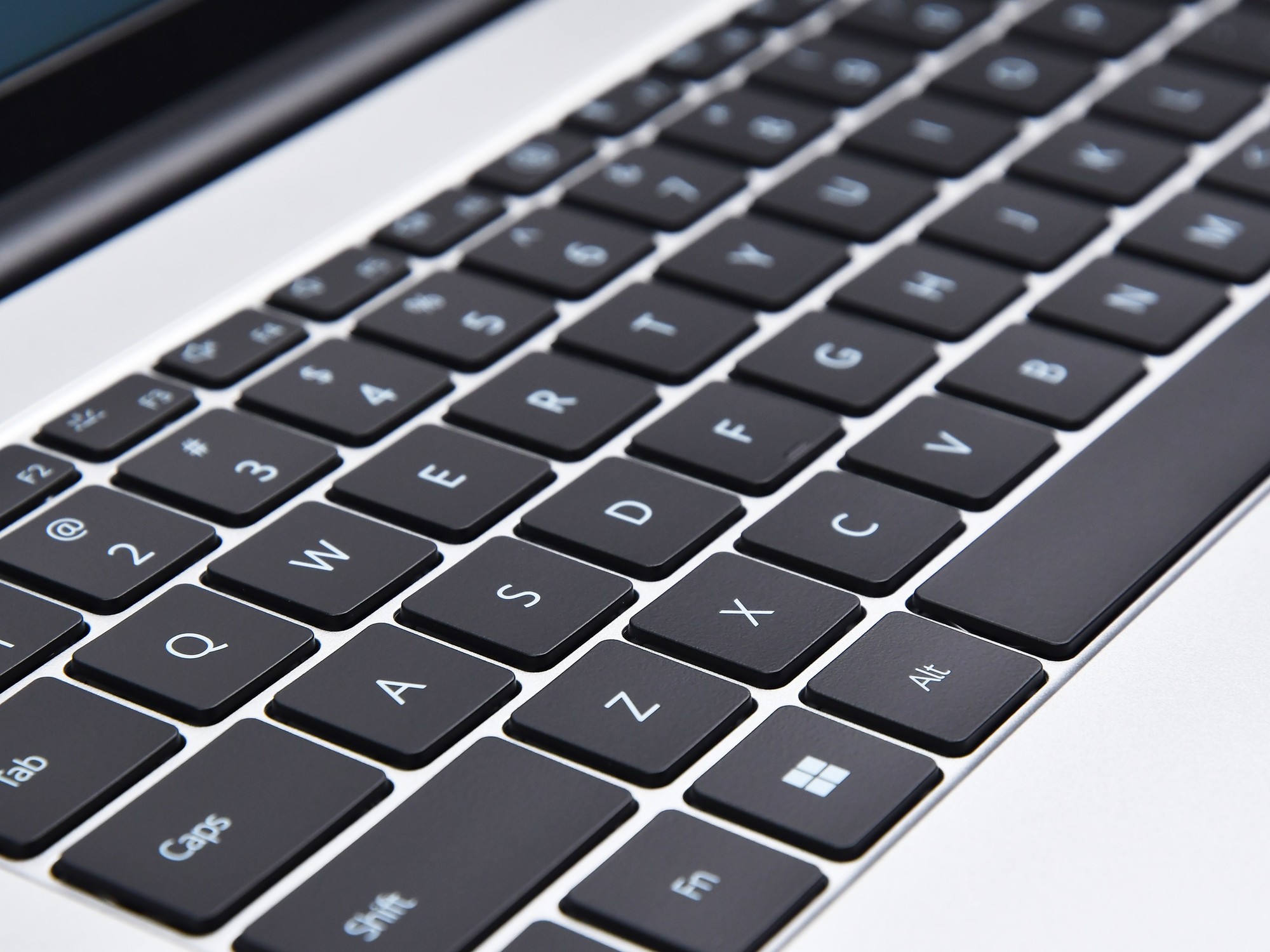 多屏协同超智慧，生产力好搭子 Hi MateBook D 16/14 图赏