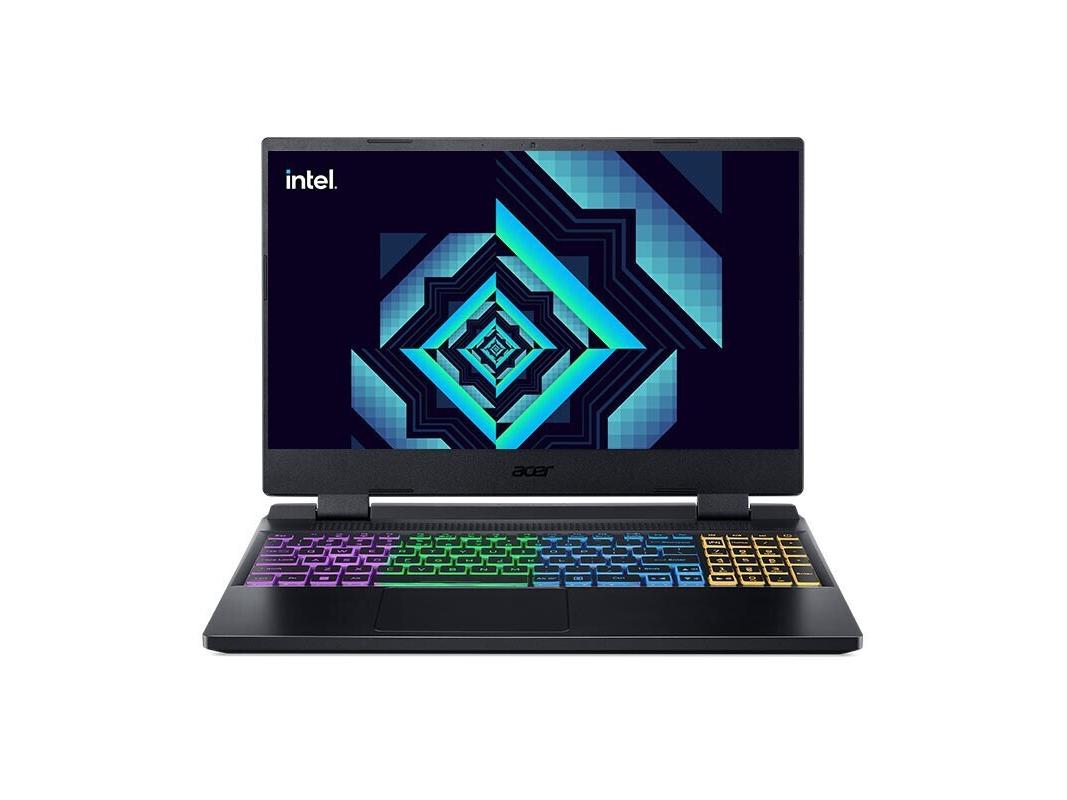 Acer宏碁 暗影骑士·擎 i7 12700H/16GB/512GB/RTX3060 曜石黑