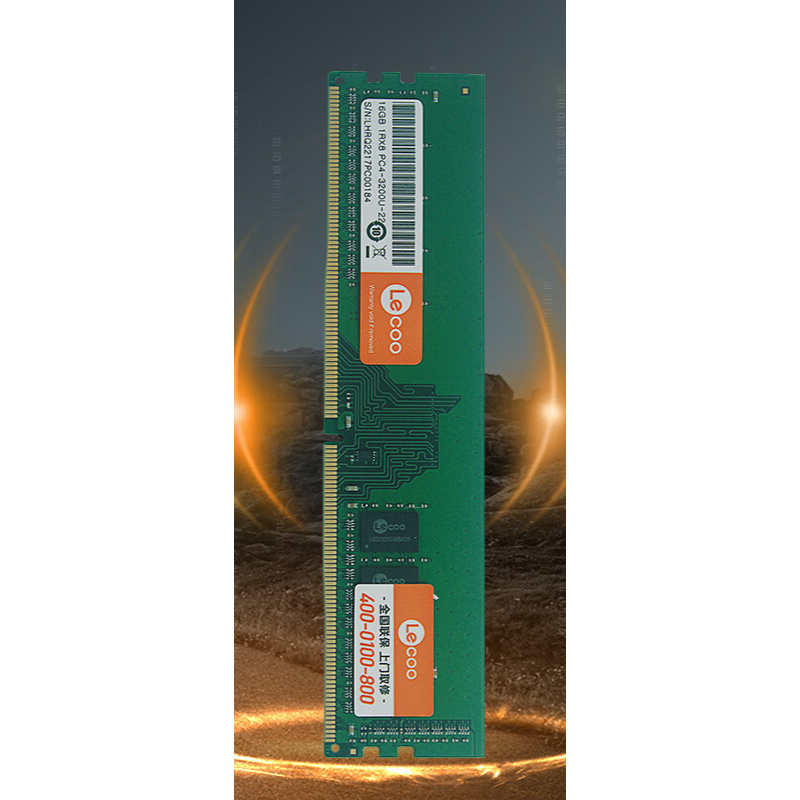  16GB DDR4 3200̨ʽڴ