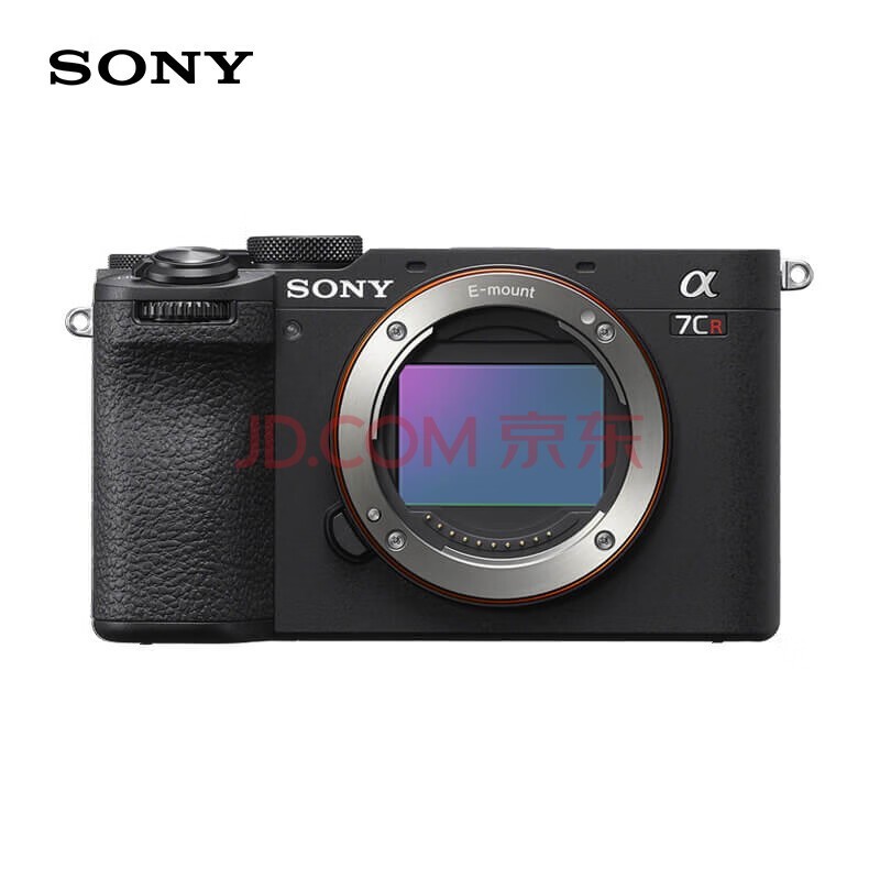 ᣨSONYAlpha 7CR һȫ΢ С ײٿ ɫ A7cR/a7cr6100